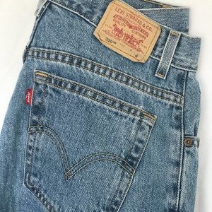 Vintage Levi’s